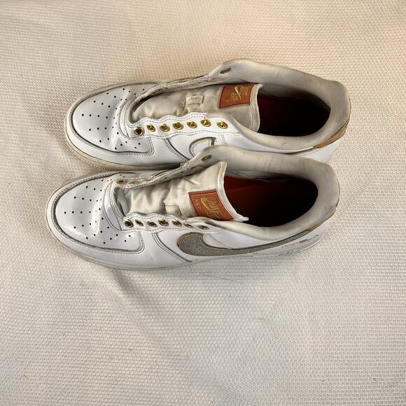 Nike Air Force 1 NOLA 2022 Sz 10 100%‎ Authentic main image 11